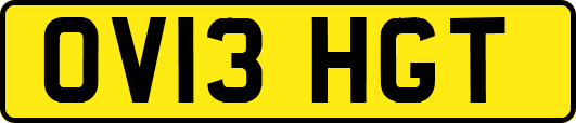 OV13HGT