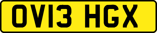 OV13HGX