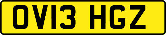 OV13HGZ