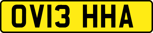 OV13HHA
