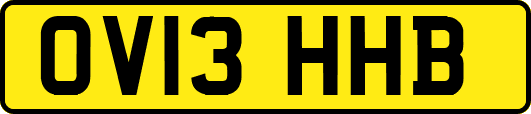 OV13HHB