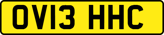 OV13HHC