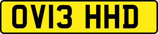 OV13HHD