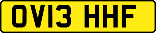 OV13HHF
