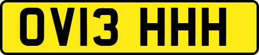 OV13HHH