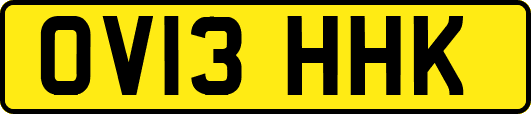 OV13HHK
