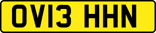 OV13HHN