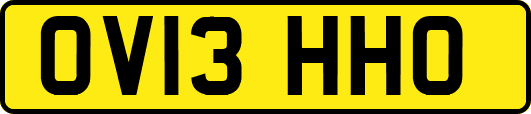 OV13HHO
