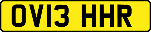 OV13HHR