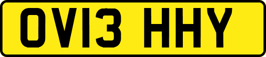 OV13HHY