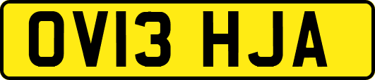 OV13HJA