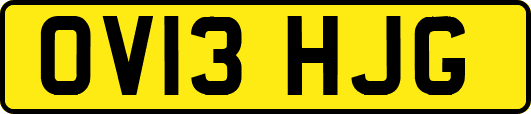 OV13HJG