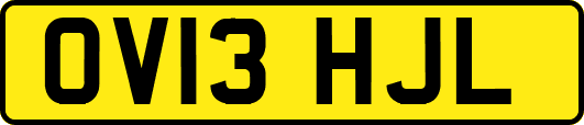 OV13HJL