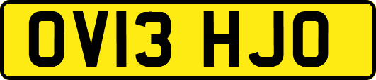 OV13HJO