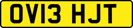 OV13HJT