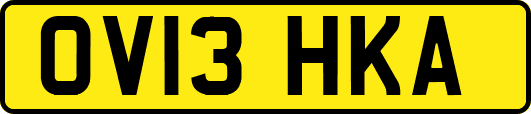 OV13HKA