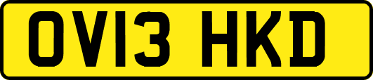 OV13HKD