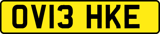 OV13HKE