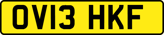 OV13HKF