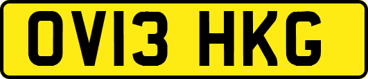 OV13HKG