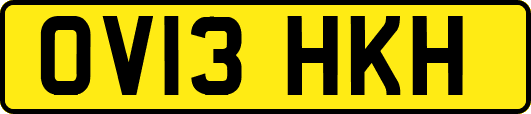 OV13HKH