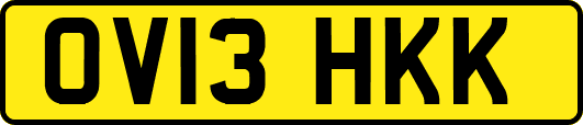 OV13HKK