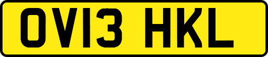 OV13HKL