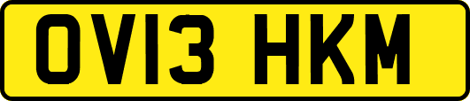 OV13HKM