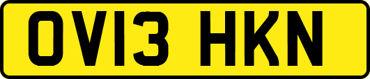 OV13HKN