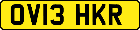 OV13HKR