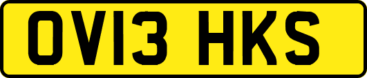 OV13HKS