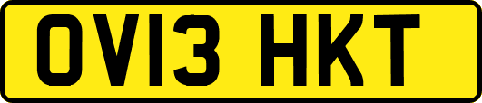 OV13HKT