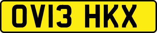 OV13HKX