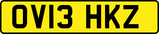 OV13HKZ
