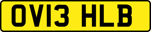 OV13HLB