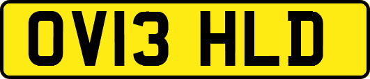 OV13HLD