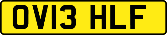OV13HLF