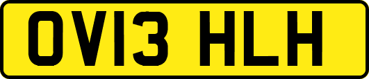 OV13HLH