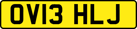 OV13HLJ
