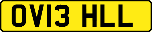 OV13HLL