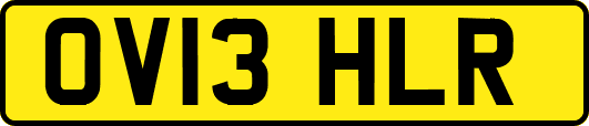 OV13HLR