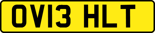 OV13HLT