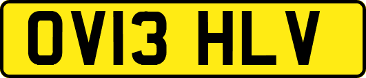 OV13HLV