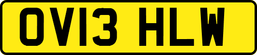 OV13HLW