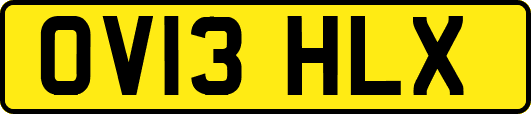 OV13HLX