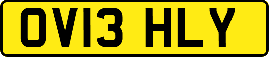 OV13HLY