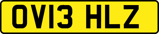 OV13HLZ
