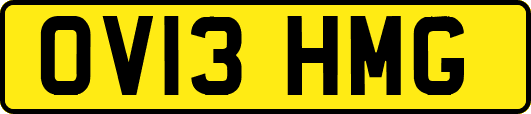 OV13HMG