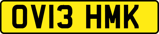 OV13HMK