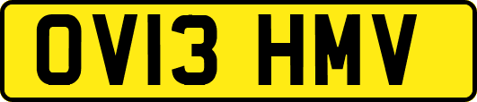 OV13HMV